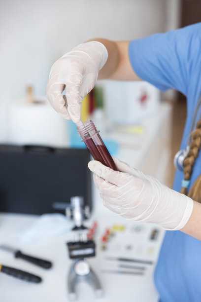 香港抽血测男女医院叫什么,靠谱的验血查男女安排寄检服务